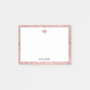 Suche nach herz aus gold post it Liebe