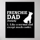 Suche nach frenchie poster Mama