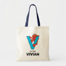 Suche nach buchstabe v taschen Initiale