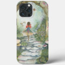 Suche nach fee iphone hüllen Aquarell