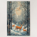 Suche nach retro weihnachten puzzle Urlaub