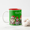 Suche nach lustige weihnachtskatze tassen Urlaub