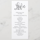 Suche nach liebe hochzeitsprogramm Rustikal