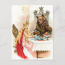 Suche nach rosa prinzessin postkarten Märchen