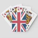 Suche nach großbritannien spielkarten Flagge