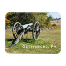 Suche nach schlachtfeld magnete Gettysburg