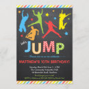 Suche nach sprung laden ein einladungen Für kinder