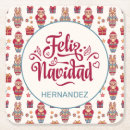 Suche nach feliz navidad untersetzer Rentiere