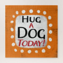 Suche nach hund puzzle Niedliche