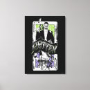 Suche nach harley quinn leinwandbilder Task force x