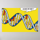 Suche nach klon poster Dna