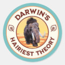 Suche nach darwin aufkleber Wissenschaft