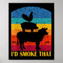 Suche nach barbeque kunst Retro