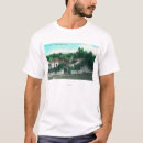 Suche nach hütten tshirts Kalifornien