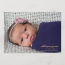 Suche nach geburtsmitteilung einladungen Foto