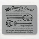 Suche nach violine mousepads Klassisch