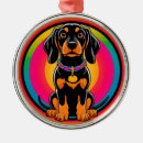 Suche nach dachshund ornamente Welpe
