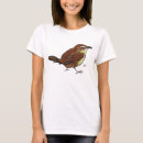 Suche nach brauner vogel tshirts Niedlich