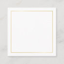 Suche nach blank visitenkarten Elegant