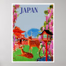 Suche nach japan tourismus poster Asien