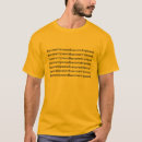 Suche nach speckstreifen tshirts Spaß