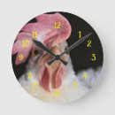 Suche nach lustige hühner wanduhren Henne