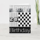Suche nach 28 geburtstag karten Glücklich