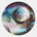 Suche nach nebelflecke aufkleber Galaxie