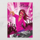 Suche nach dj einladungen Tanz