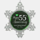 Suche nach 55 hochzeitstag geschenke Jahrestag