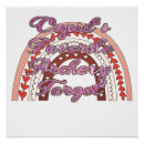 Suche nach pfeil durch das herz poster Kupid