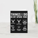 Suche nach lustige für jäger karten Wald