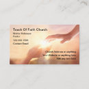 Suche nach glaube visitenkarten Christlich