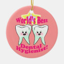 Suche nach zahnarzthelfer ornamente Zähne