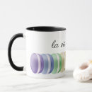 Suche nach französische macarons tassen Makaron