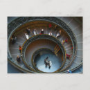 Suche nach wendeltreppe postkarten Kurios