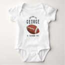 Suche nach american football babykleidung Für kinder