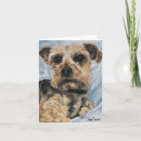 Suche nach yorkshire terrier karten Haustierportrait