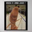 Suche nach wurm poster Rot