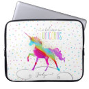 Suche nach regenbogen einhorn laptop schutzhüllen Mädchen