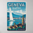Suche nach genf poster Genfer see