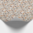 Suche nach waldland geschenkpapier Schnee