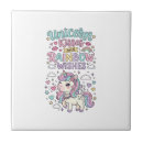 Suche nach regenbogen einhorn fliesen Kawaii