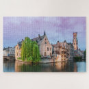 Suche nach brügge puzzle Brugge