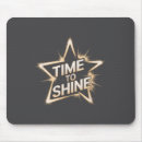 Suche nach zeit mousepads Einzigartig