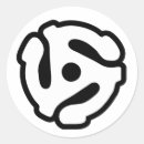 Suche nach vinyl 45 aufkleber Musik