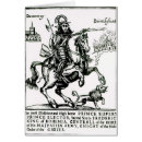 Suche nach bewaffnet postkarten Pferd