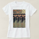 Suche nach mucha tshirts Blume