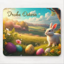 Suche nach ostern mousepads Osterhase
