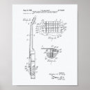 Suche nach vintage guitar poster Gitarre